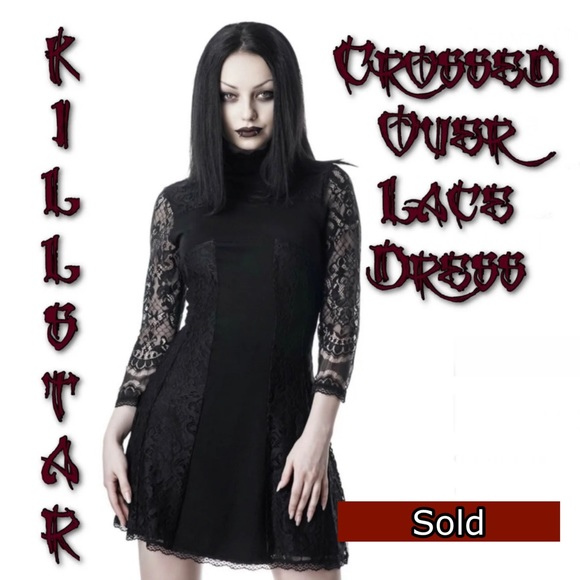 Killstar Items - Picture 16 of 16